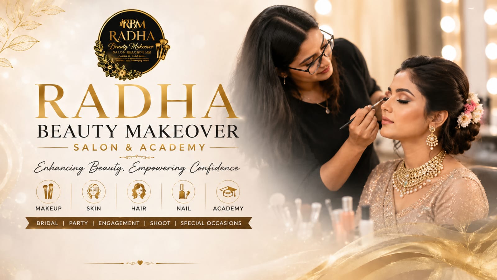 Beauty Academy